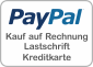 Paypal-Rechnung Rechnung